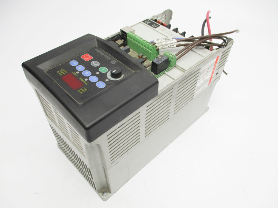 INDUSTRIAL SPARE PART 22B-E012N104 SER. A F/W 3.03 (AS PICTURED) UNMP