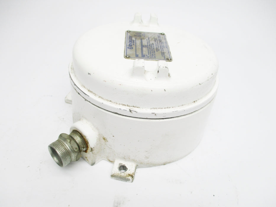 BINDICATOR RF12EC1G1 UNMP