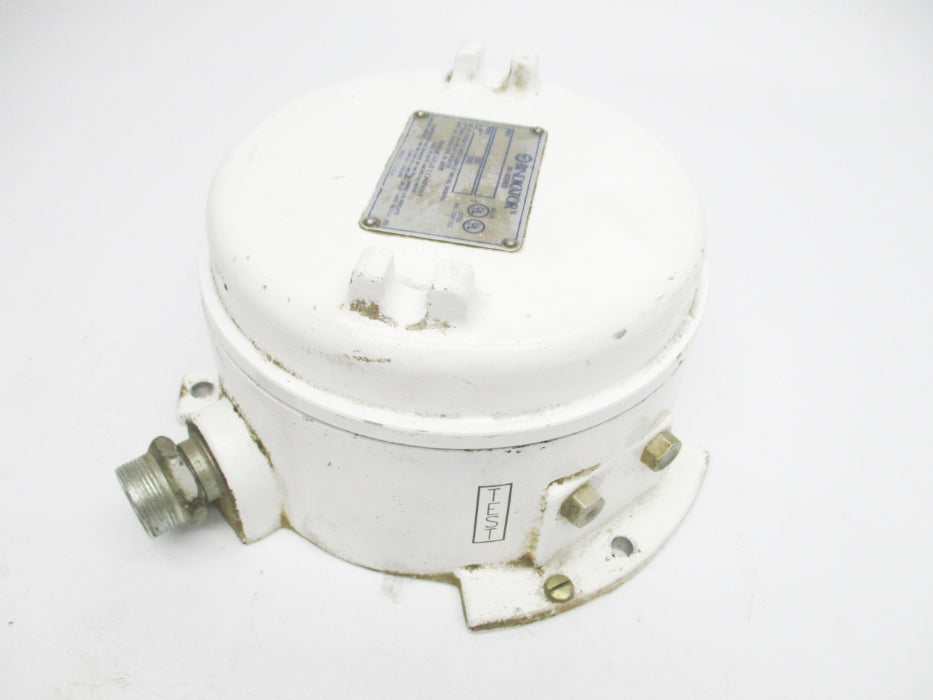 BINDICATOR RF12EC1G1 UNMP