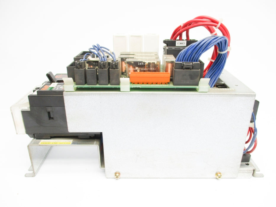 FANUC A05B-2452-C474 NSNP