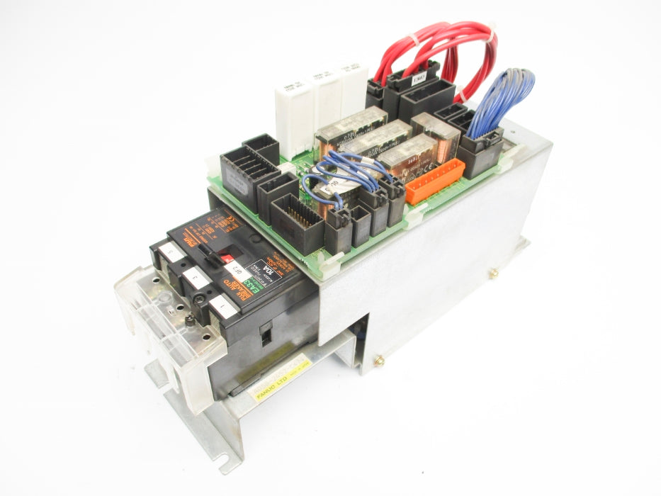 FANUC A05B-2452-C474 NSNP