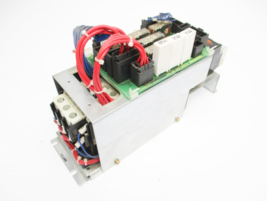 FANUC A05B-2452-C474 NSNP