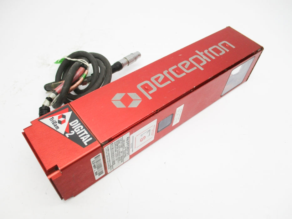 PERCEPTRON 917-3007 REMAN