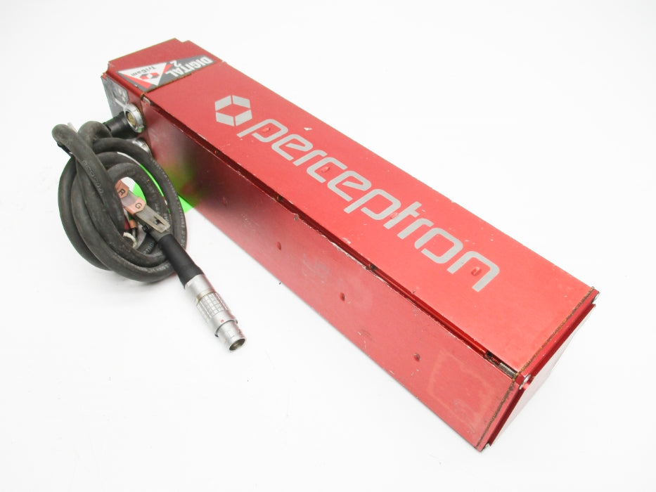 PERCEPTRON 917-3007 REMAN