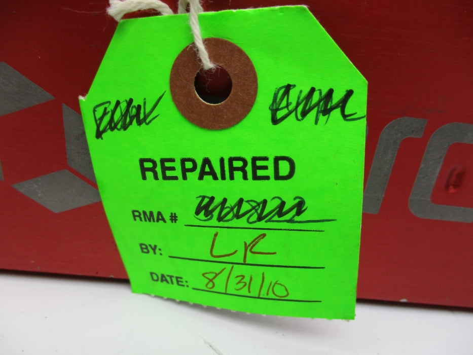PERCEPTRON 917-3007 REMAN