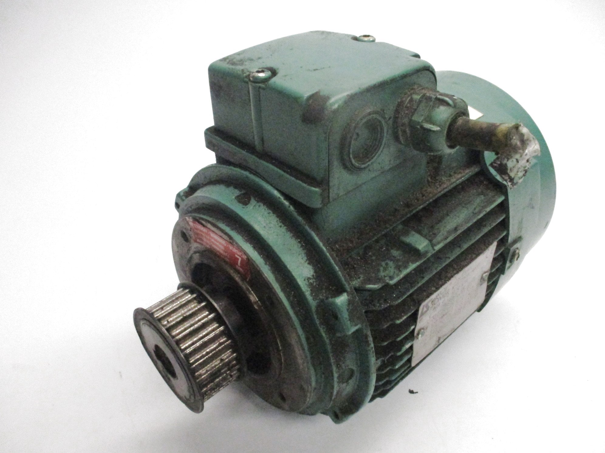 LEROY SOMERS LS80LT UNMP