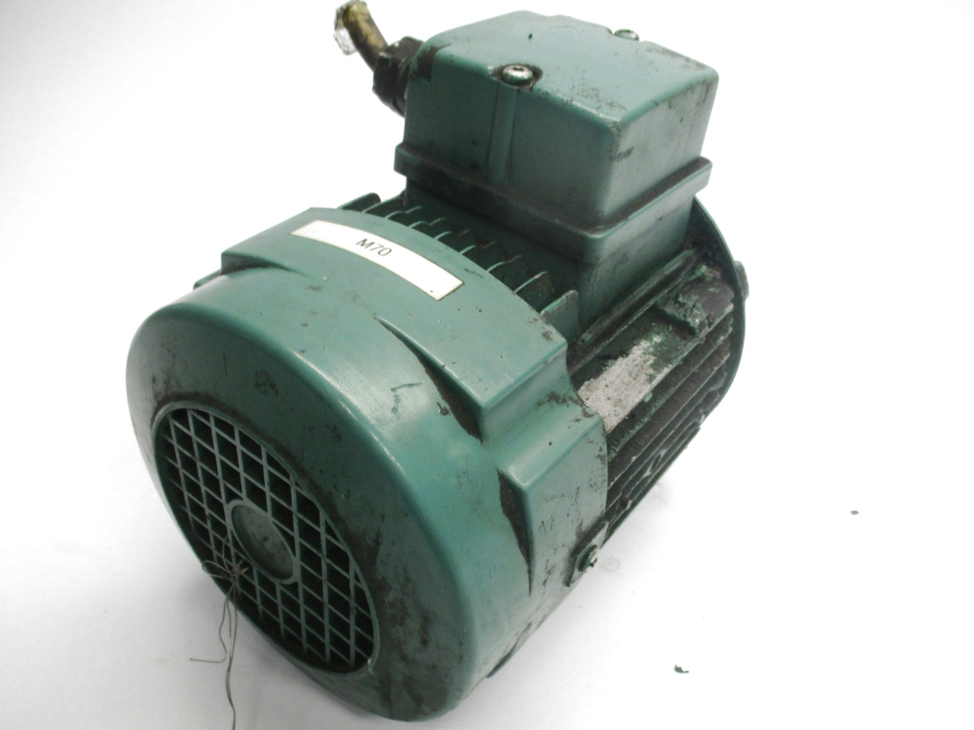 LEROY SOMERS LS80LT UNMP