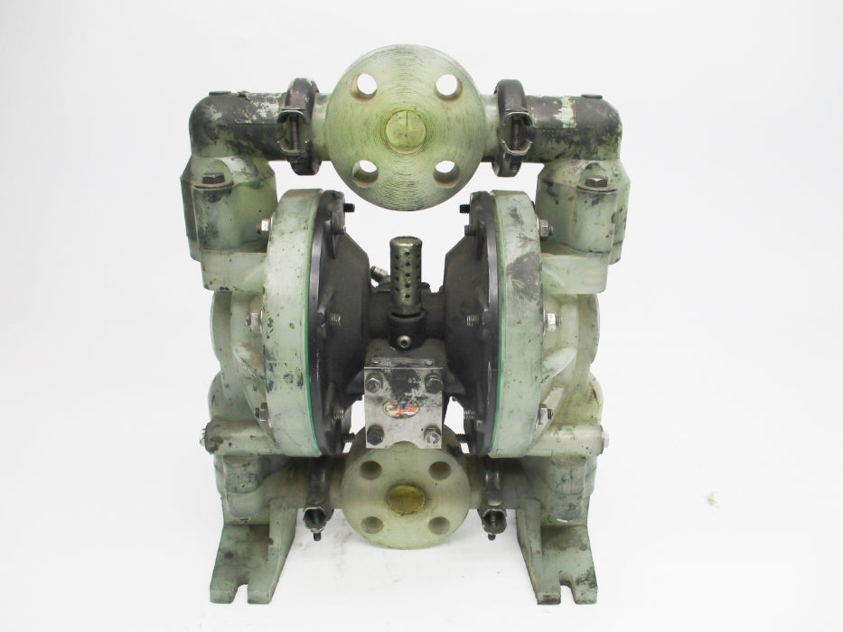INGERSOLLRAND 6661A3-344-C UNMP