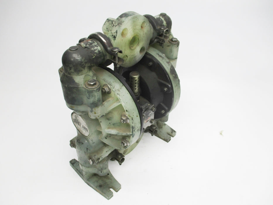 INGERSOLLRAND 6661A3-344-C UNMP