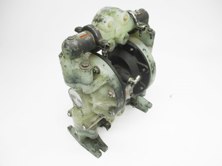 INGERSOLLRAND 6661A3-344-C UNMP