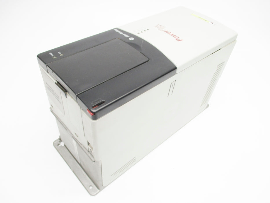 ALLEN BRADLEY 20DD014A0NYNACHNE SER. A F/W 4.002 NUPI