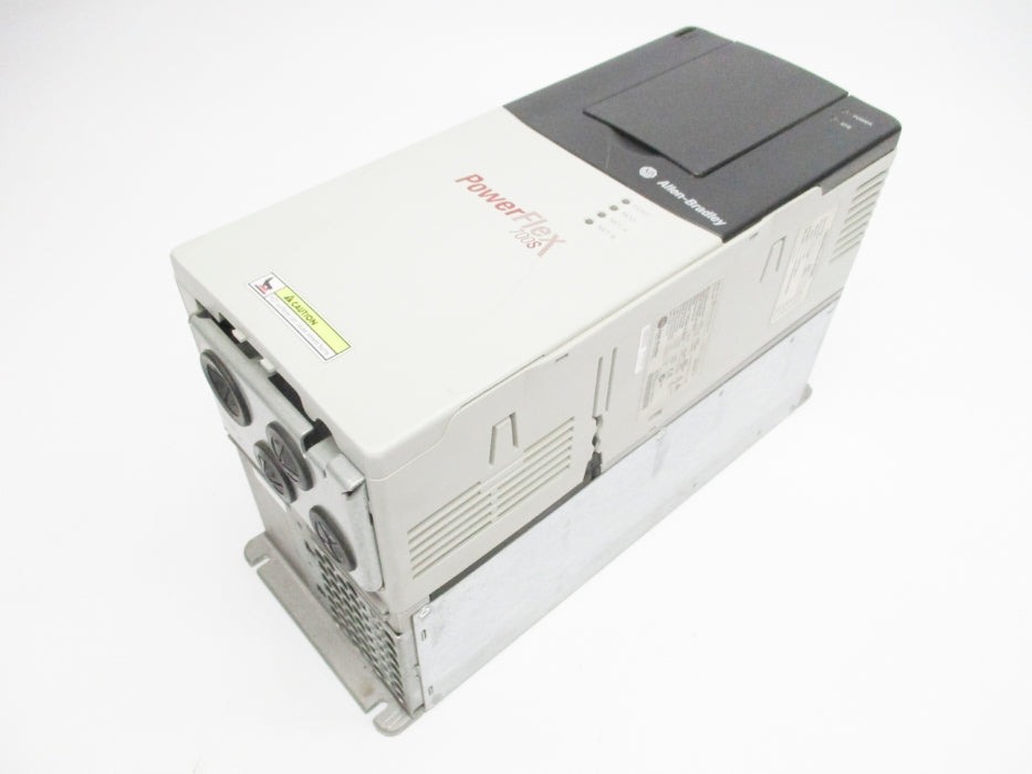 ALLEN BRADLEY 20DD014A0NYNACHNE SER. A F/W 4.002 NUPI