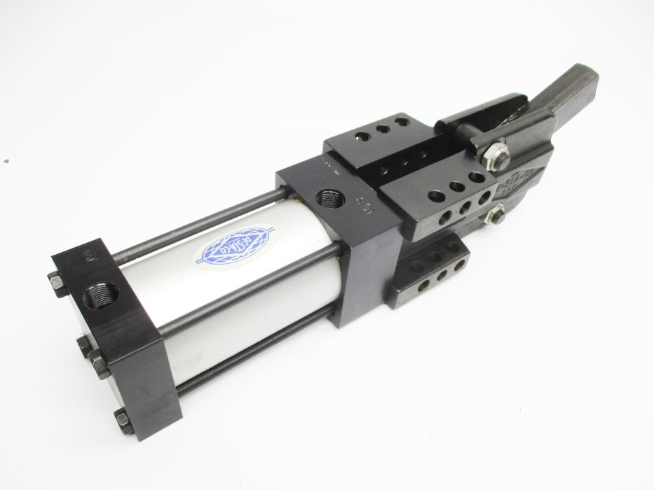 DE-STA-CO 895 NSMP