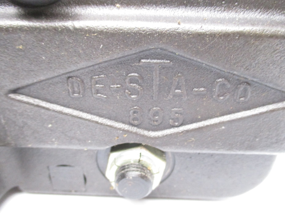 DE-STA-CO 895 NSMP