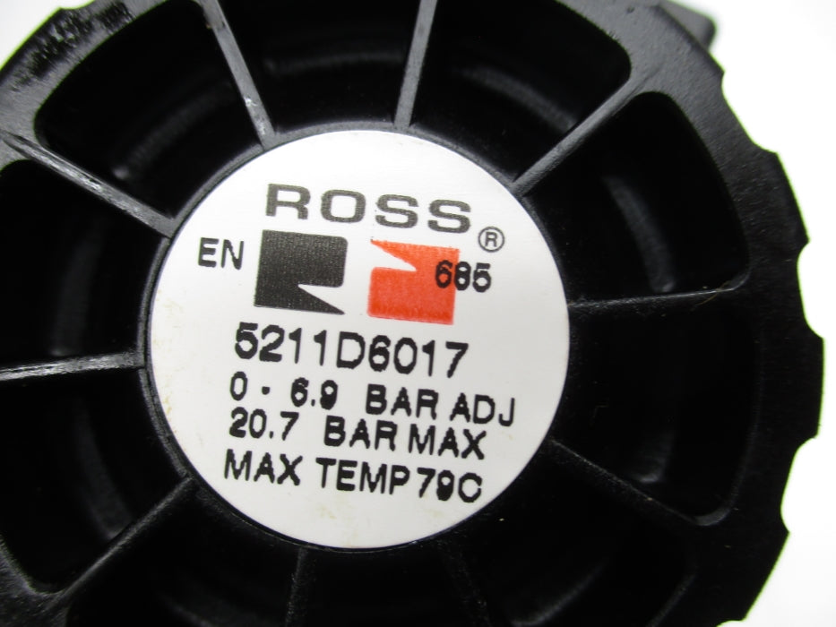 ROSS 5H00C6110 NSMP
