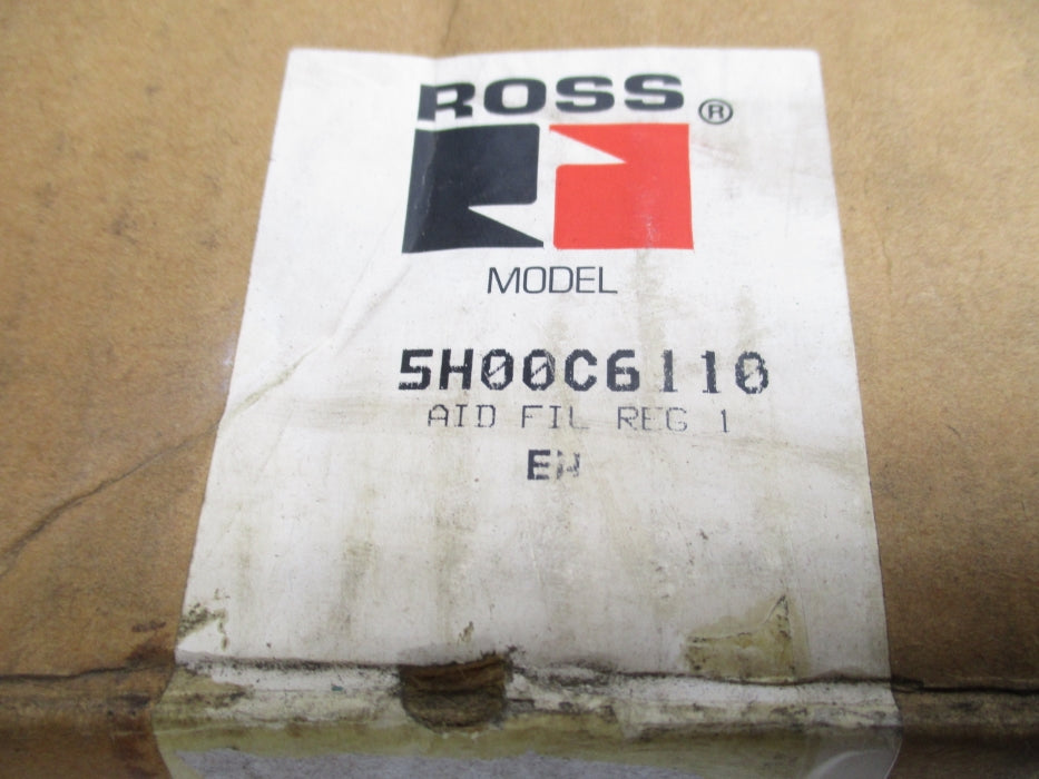 ROSS 5H00C6110 NSMP