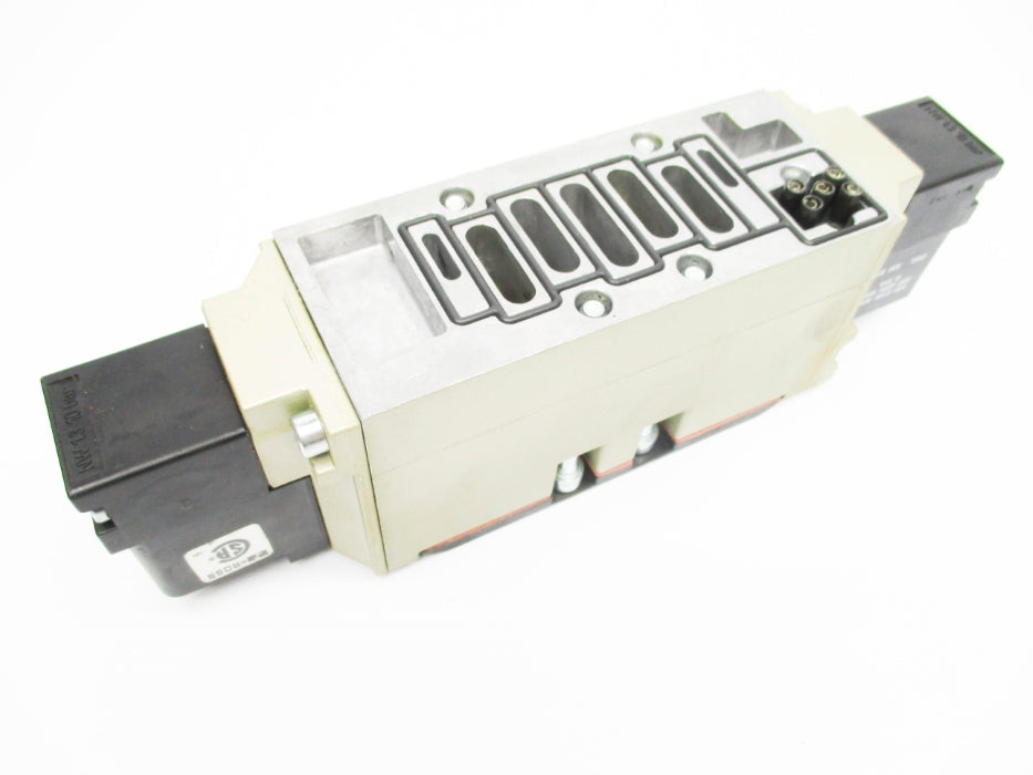 ROSS W6576A3407 100-110V/50HZ-100-120V/60HZ 1-10BAR NSMP