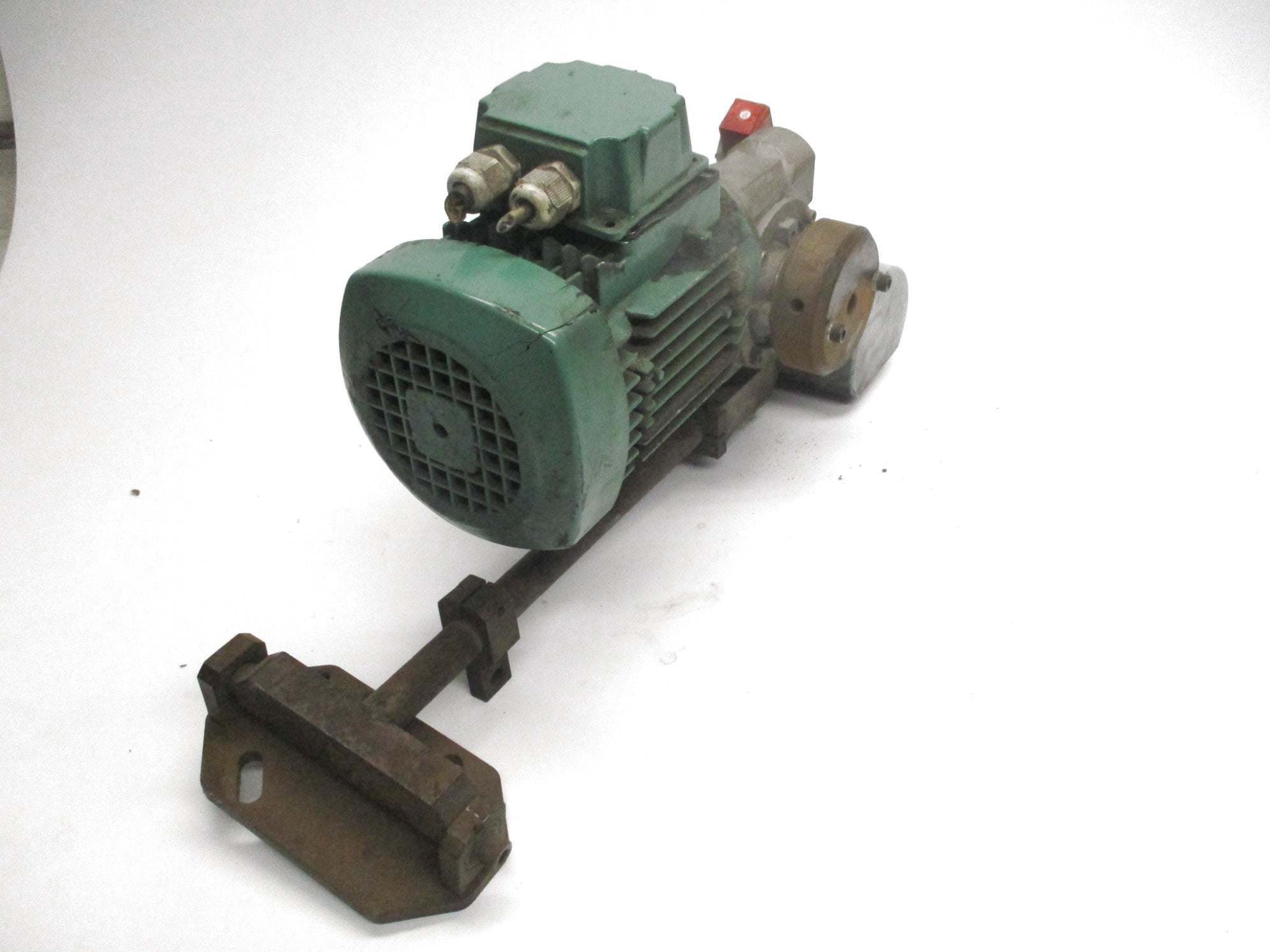 LEROY SOMERS LS63/T (AS PICTURED) UNMP