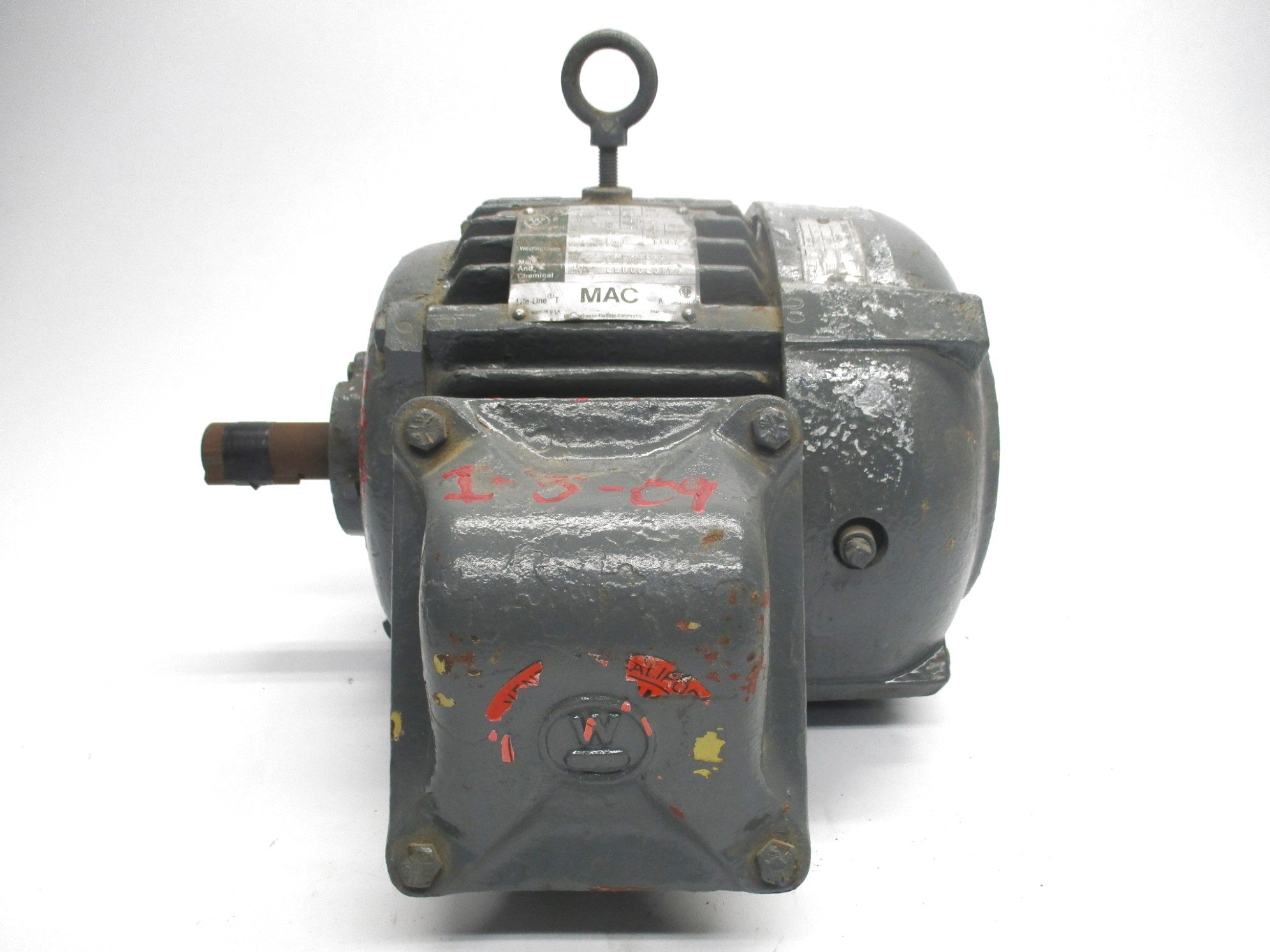 WESTINGHOUSE 75D43830 UNMP