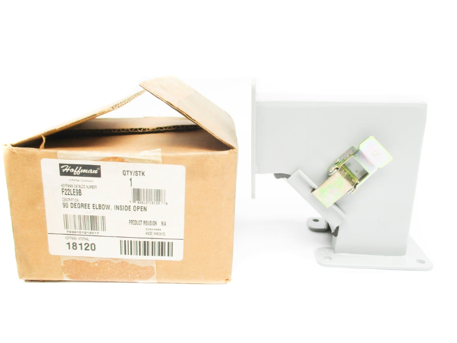 HOFFMAN F22LE9B NSMP