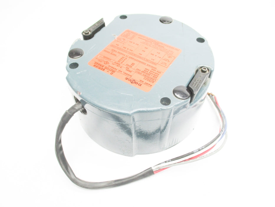 DODGE 025623 DBSC UNMP