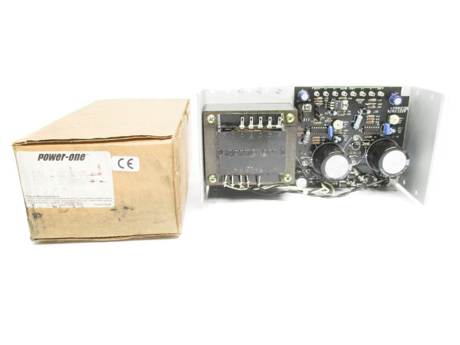 POWER-ONE HCC512-AG NSMP