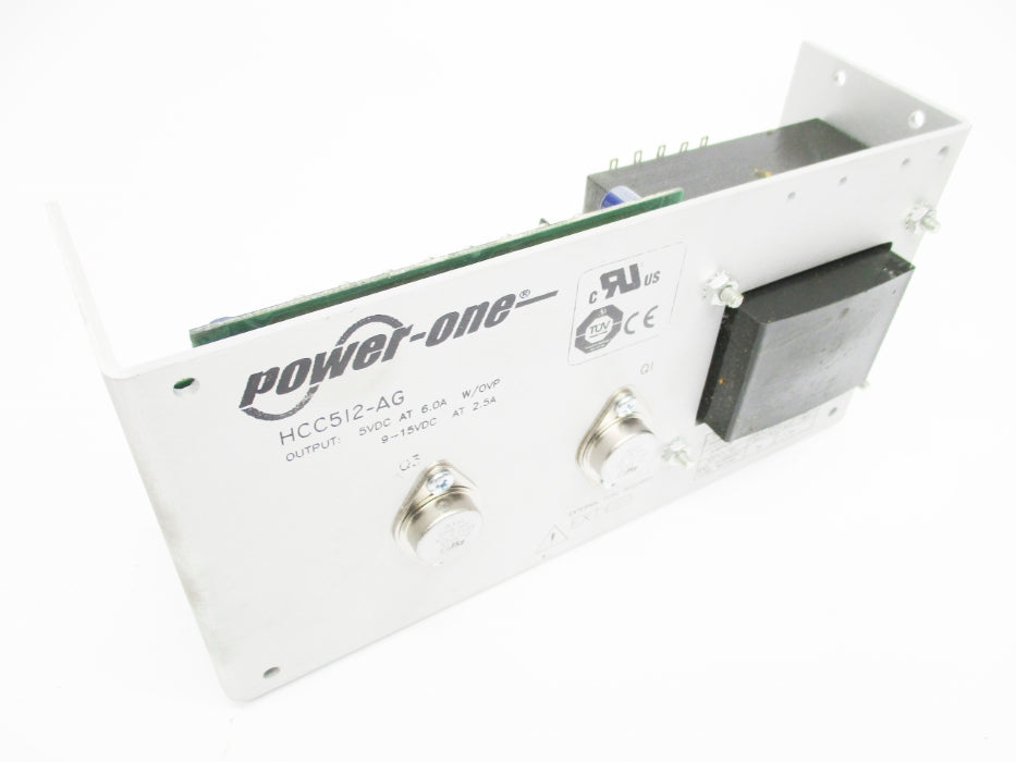 POWER-ONE HCC512-AG NSMP
