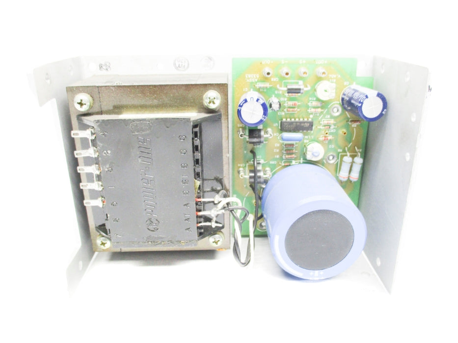 POWER-ONE HN24-3.6-AG UNMP