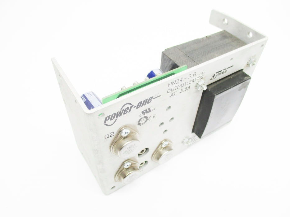POWER-ONE HN24-3.6-AG UNMP