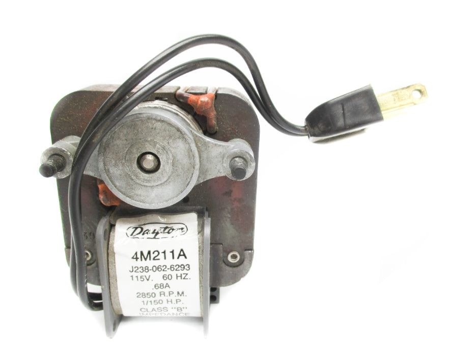 DAYTON 4M211A NSNP
