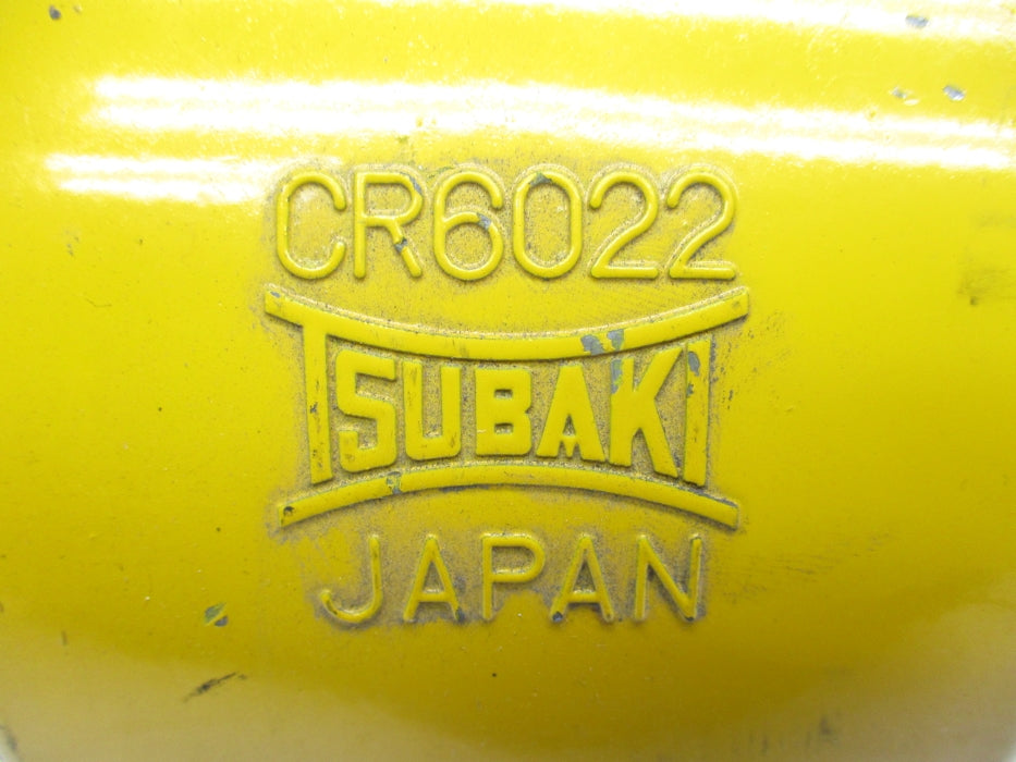 TSUBAKI CR6022 UNMP