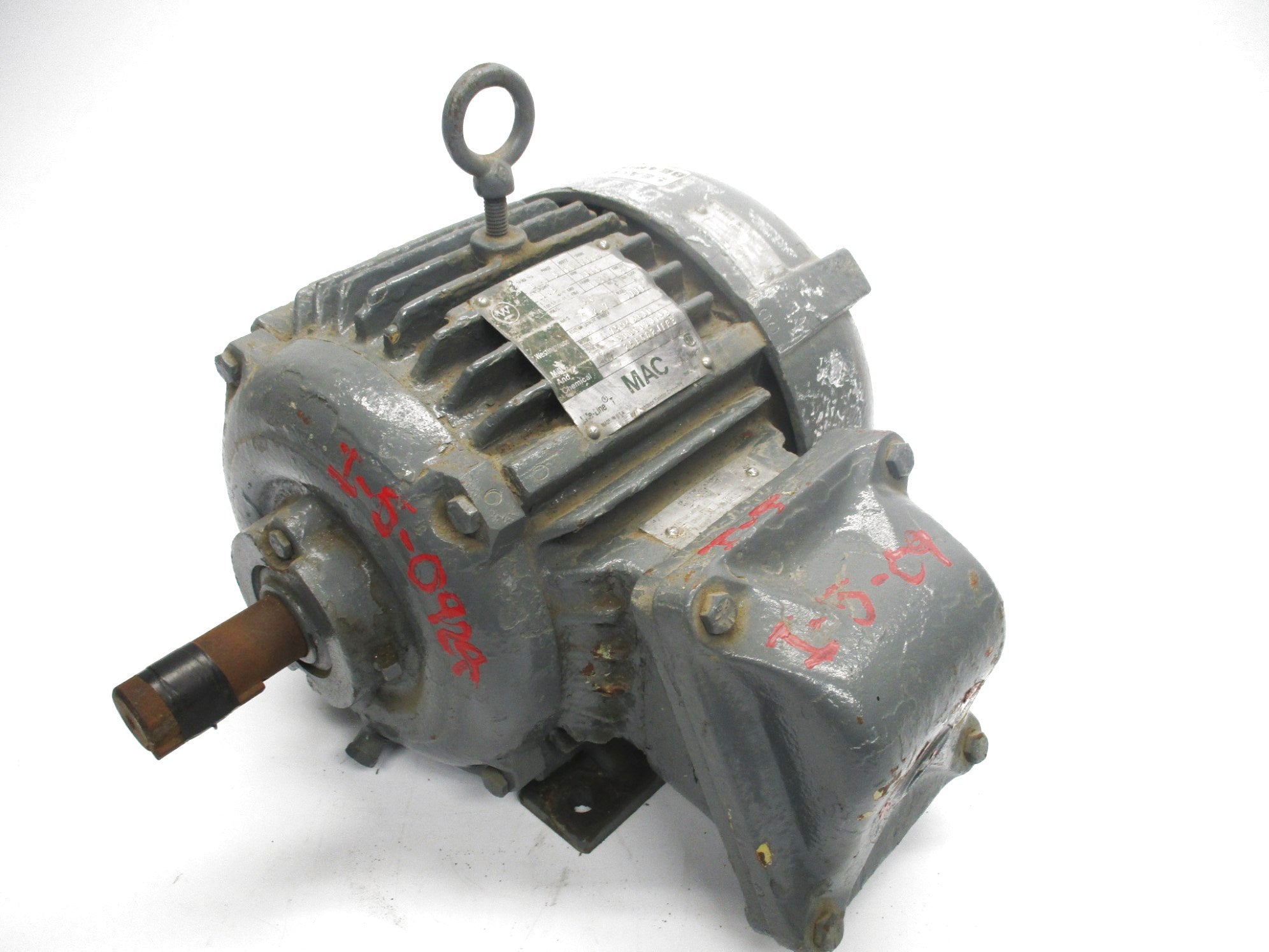 WESTINGHOUSE 75D43830 UNMP