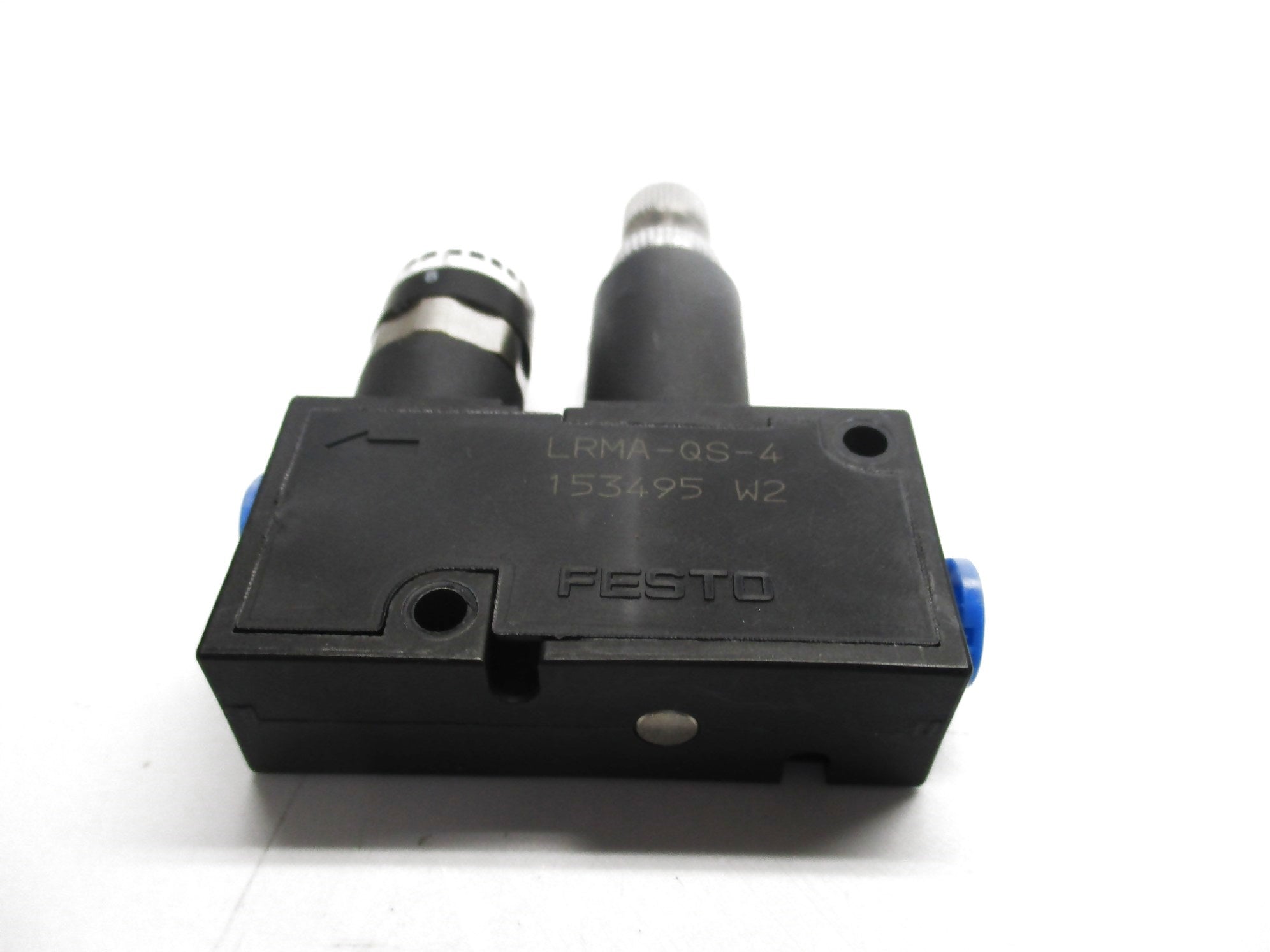 FESTO LRMA-QS-4 NSNP