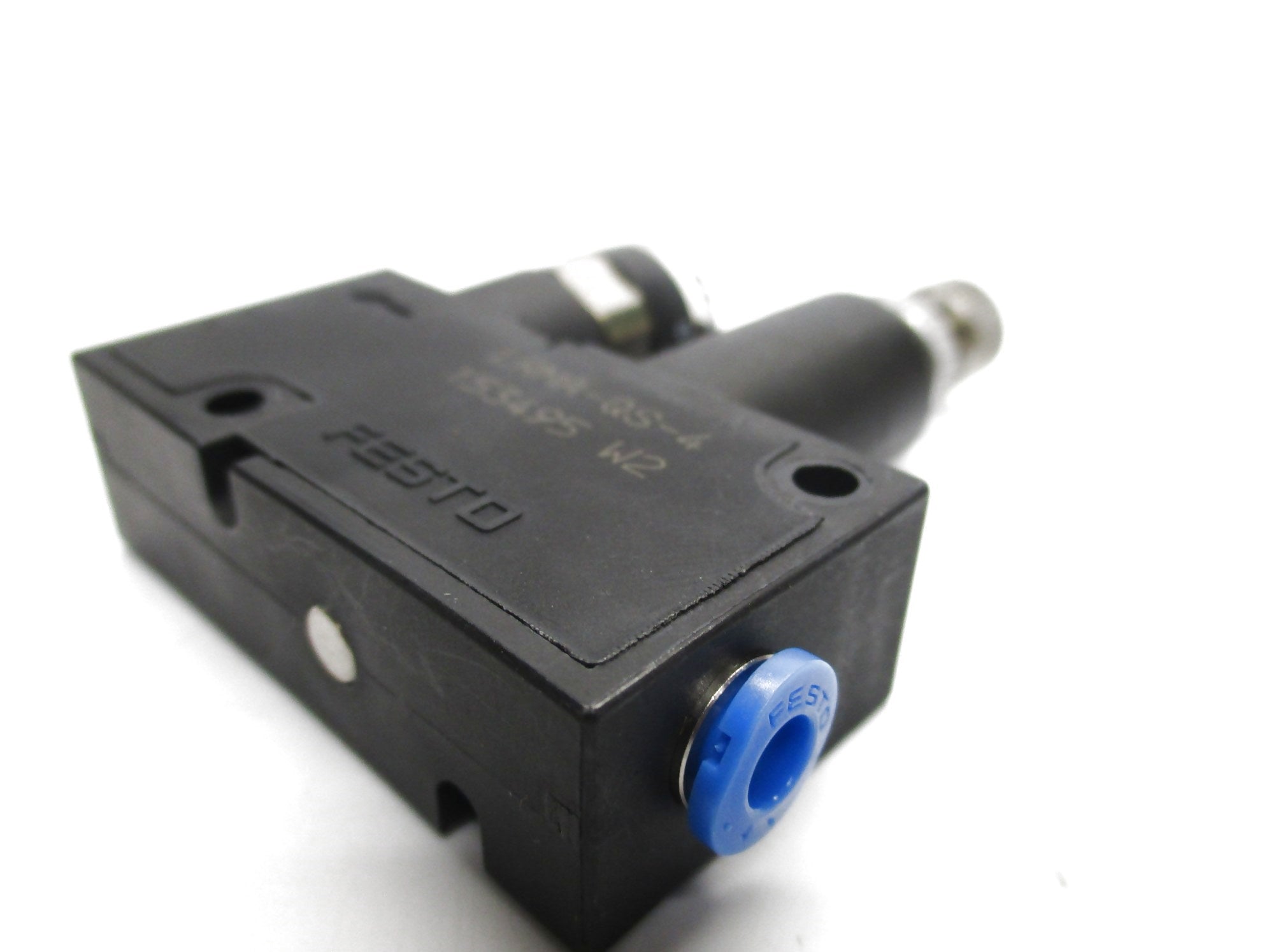 FESTO LRMA-QS-4 NSNP