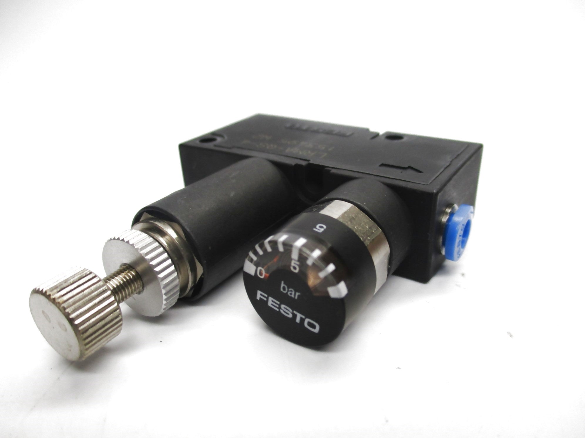 FESTO LRMA-QS-4 NSNP