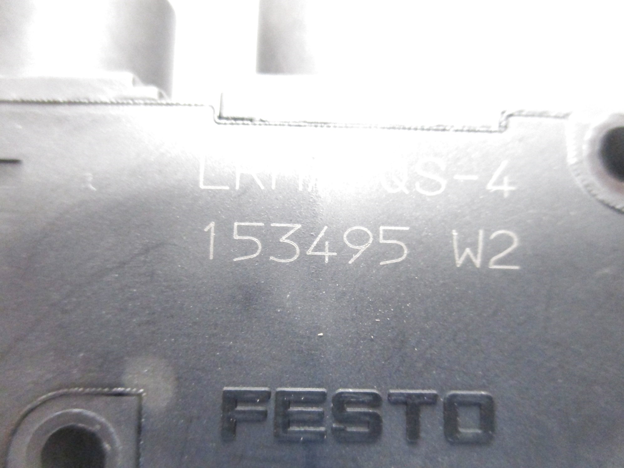 FESTO LRMA-QS-4 NSNP