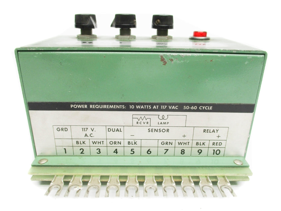 PECO C-3005-151 UNMP