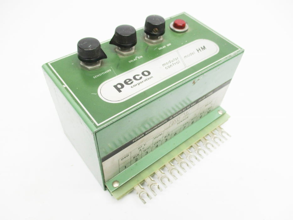 PECO C-3005-151 UNMP