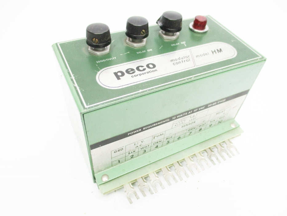 PECO C-3005-660 UNMP
