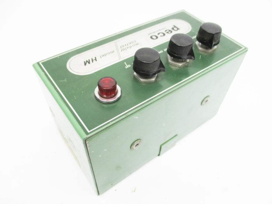 PECO C-3005-660 UNMP
