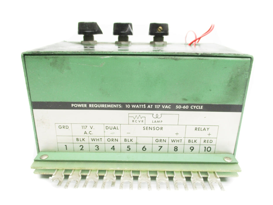 PECO C-3005-112 (AS PICTURED) UNMP