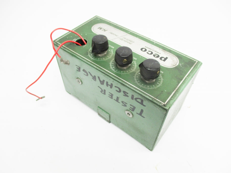 PECO C-3005-112 (AS PICTURED) UNMP