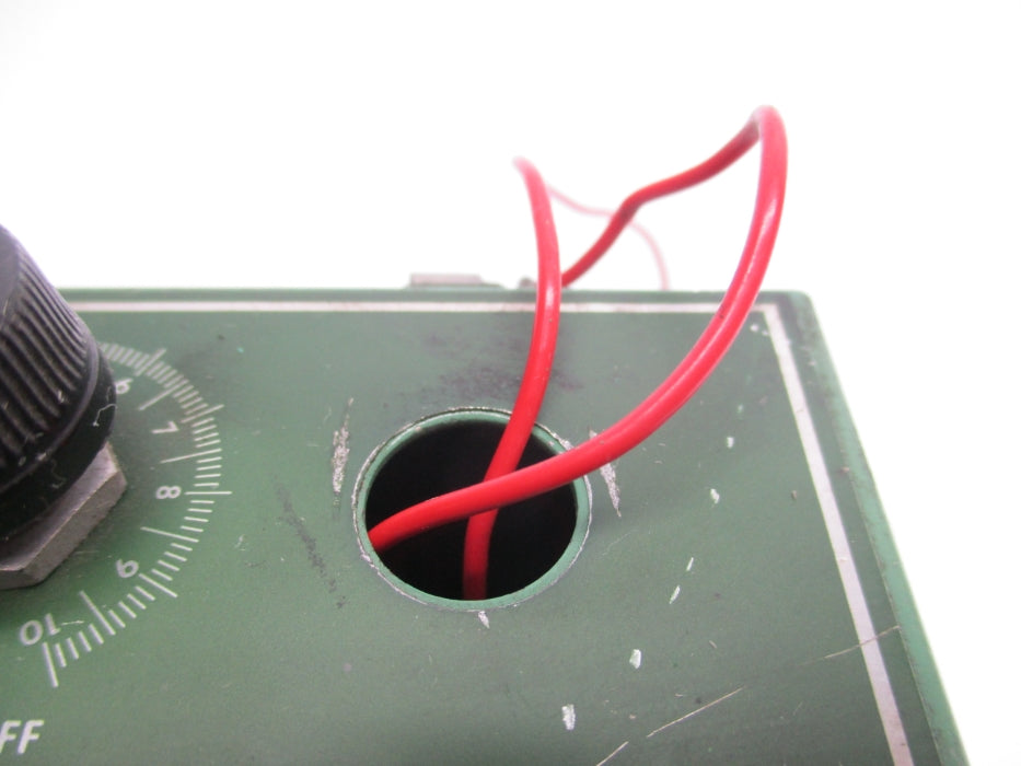 PECO C-3005-112 (AS PICTURED) UNMP