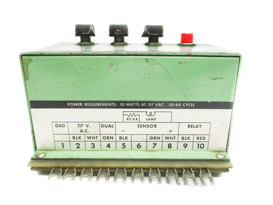 PECO C-3005-442 UNMP