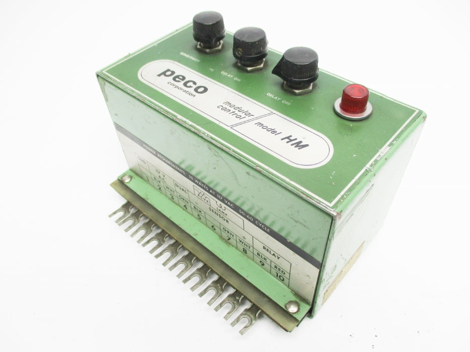 PECO C-3005-442 UNMP