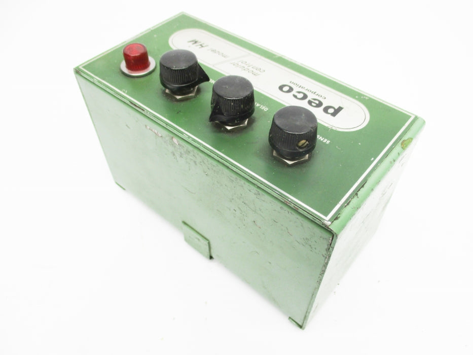 PECO C-3005-442 UNMP