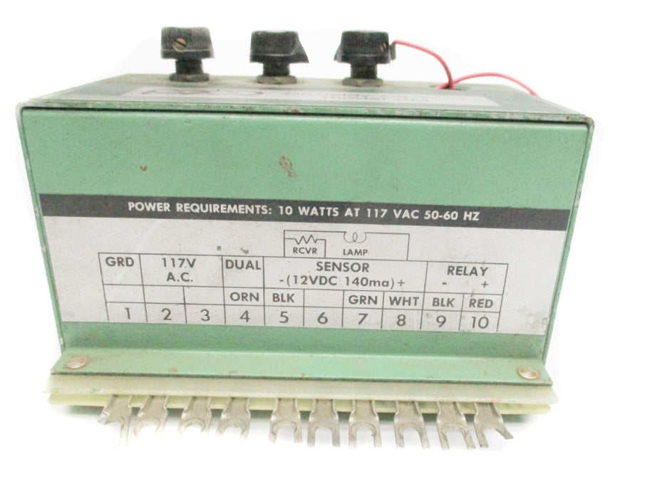 PECO C3005 (AS PICTURED) UNMP