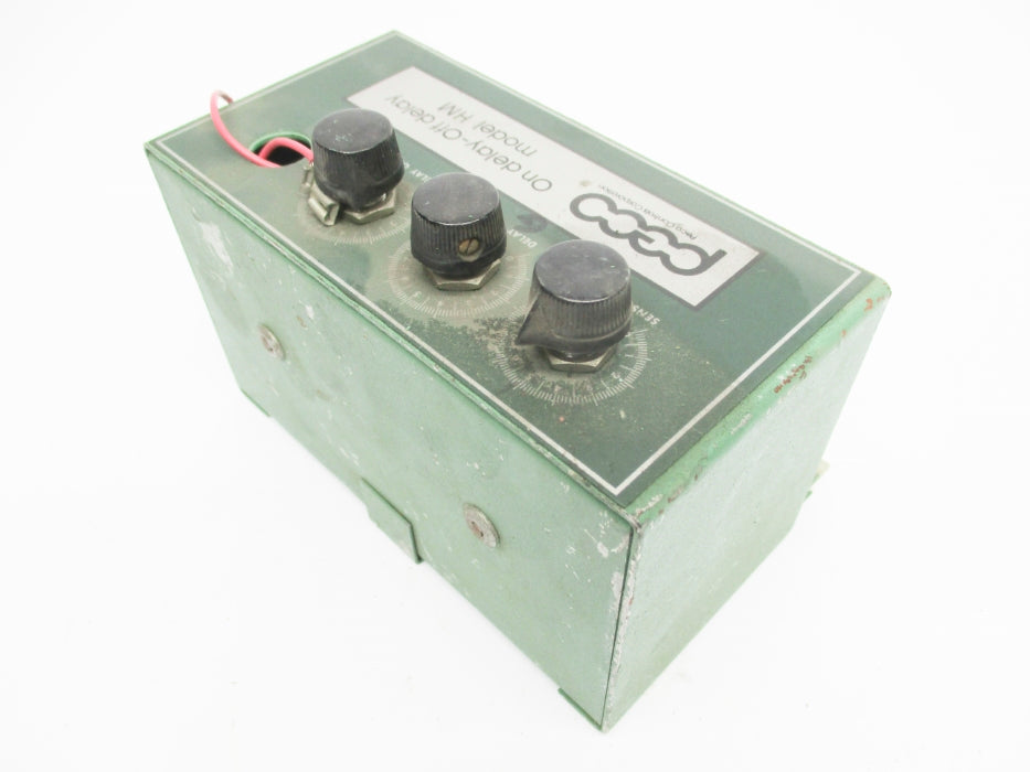 PECO C3005 (AS PICTURED) UNMP