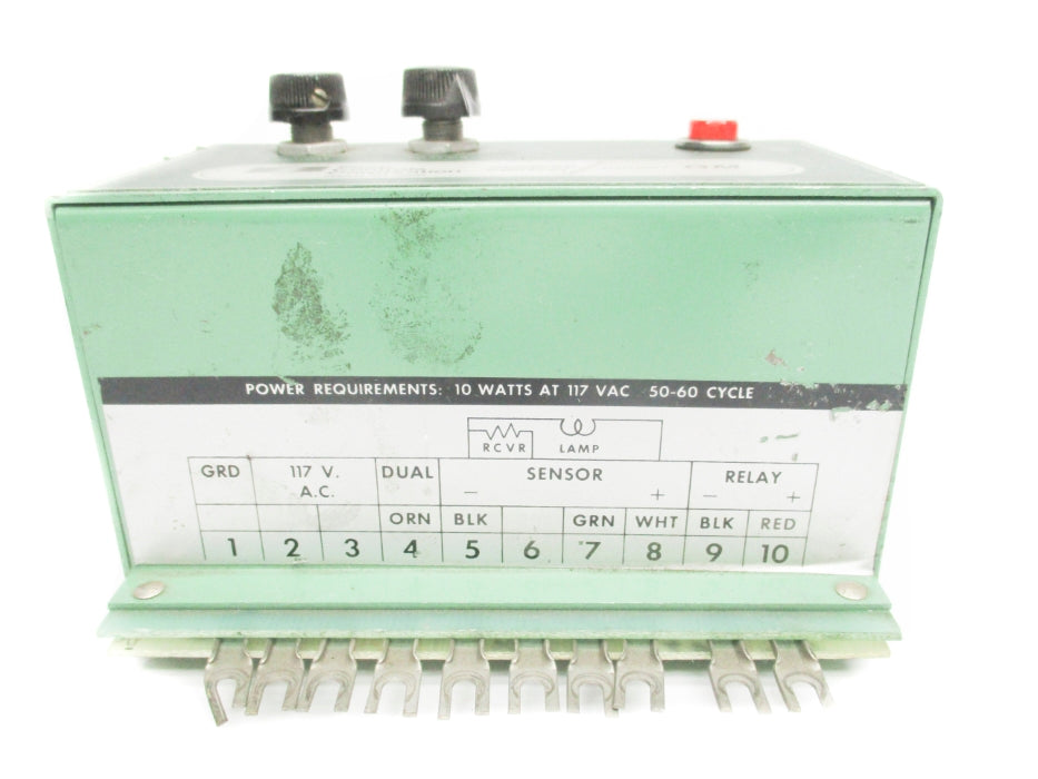 PECO C3004 (AS PICTURED) UNMP
