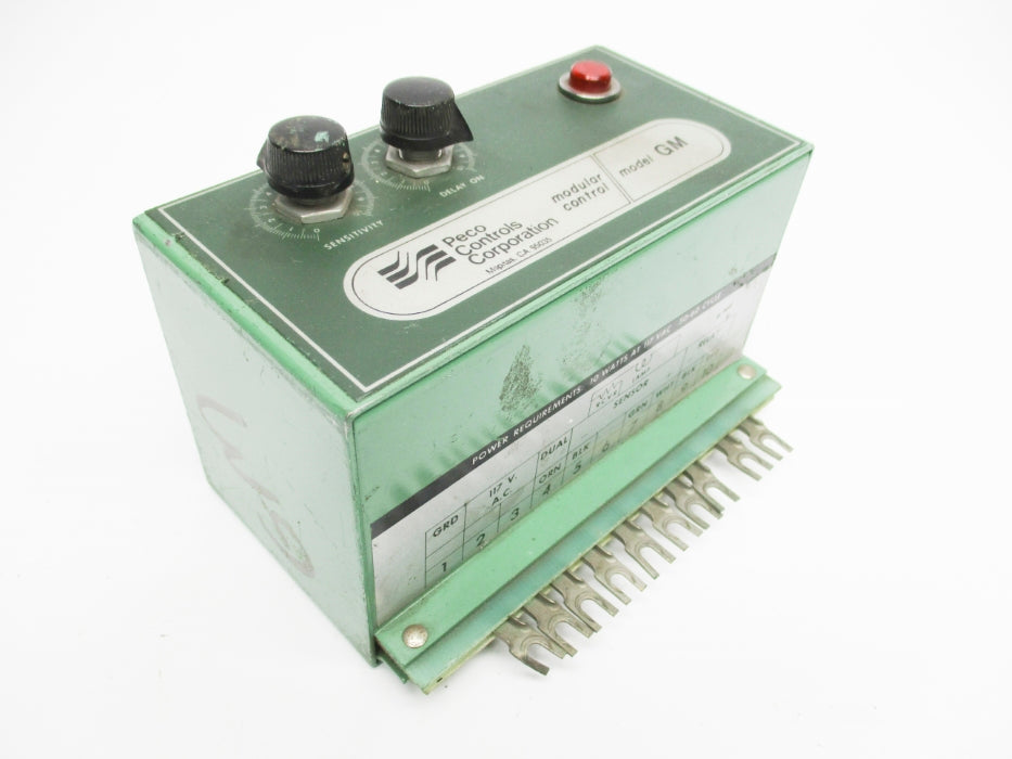 PECO C3004 (AS PICTURED) UNMP